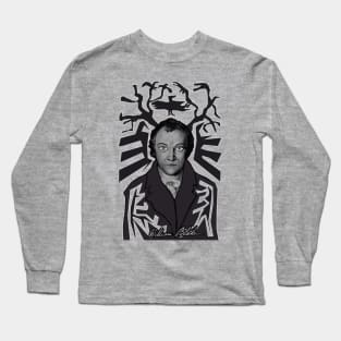 William Blake IV Long Sleeve T-Shirt